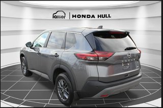 Nissan Rogue S | AWD 2022 à Gatineau, Québec - 3 - w320h240px