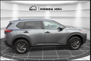 Nissan Rogue S | AWD 2022 à Gatineau, Québec - 5 - w320h240px