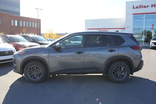 2022 Nissan Rogue S in Gatineau, Quebec - 2 - w320h240px