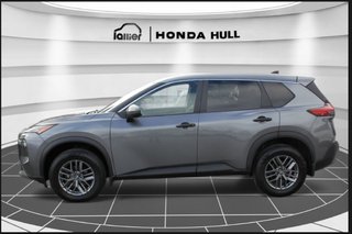 Nissan Rogue S | AWD 2022 à Gatineau, Québec - 2 - w320h240px