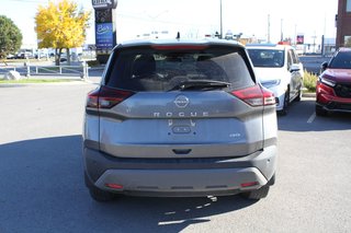 2022 Nissan Rogue S in Gatineau, Quebec - 4 - w320h240px
