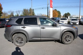 2022 Nissan Rogue S in Gatineau, Quebec - 6 - w320h240px