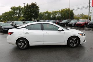 Nissan Sentra SV 2021 à Montréal, Québec - 6 - w320h240px