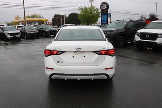 Nissan Sentra SV 2021 à Montréal, Québec - 4 - w320h240px