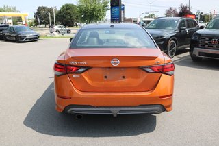 Nissan Sentra SR 2022 à Gatineau, Québec - 4 - w320h240px
