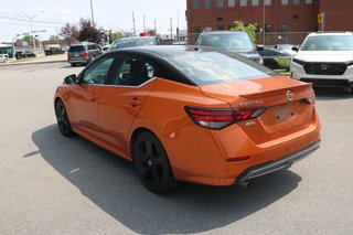 Nissan Sentra SR 2022 à Gatineau, Québec - 3 - w320h240px