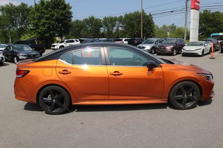 Nissan Sentra SR 2022 à Gatineau, Québec - 6 - w320h240px