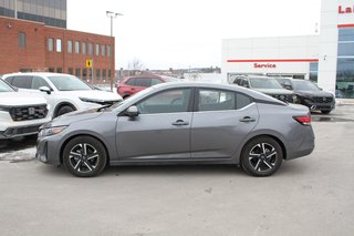Nissan Sentra SV 2024 à Gatineau, Québec - 2 - w320h240px