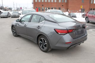 Nissan Sentra SV 2024 à Gatineau, Québec - 3 - w320h240px