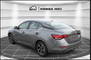 Nissan Sentra SV 2024 à Gatineau, Québec - 3 - w320h240px