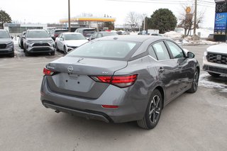 Nissan Sentra SV 2024 à Gatineau, Québec - 5 - w320h240px