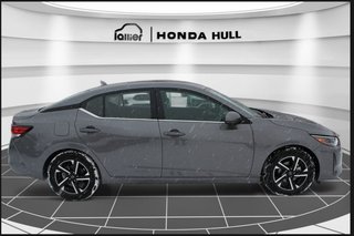 Nissan Sentra SV 2024 à Montréal, Québec - 6 - w320h240px