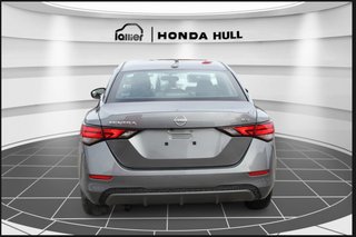 Nissan Sentra SV 2024 à Gatineau, Québec - 4 - w320h240px