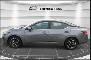 Nissan Sentra SV 2024 à Gatineau, Québec - 2 - w320h240px