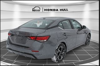 Nissan Sentra SV 2024 à Montréal, Québec - 5 - w320h240px