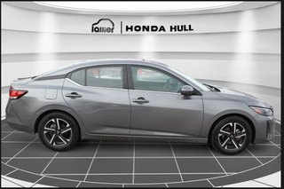 Nissan Sentra SV 2024 à Gatineau, Québec - 6 - w320h240px