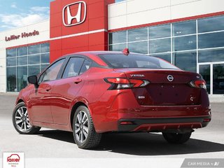 2021 Nissan Versa SV in , Quebec - 4 - w320h240px