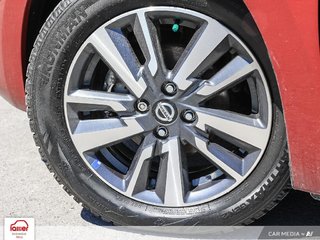 2021 Nissan Versa SV in , Quebec - 6 - w320h240px