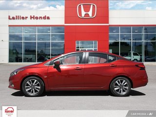 2021 Nissan Versa SV in , Quebec - 3 - w320h240px