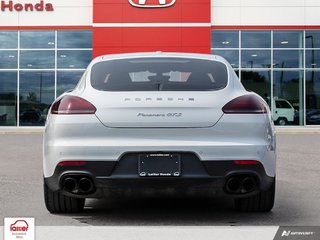 2016  Panamera GTS V8 PDK in Gatineau, Quebec - 5 - w320h240px