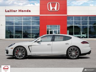 Panamera GTS V8 PDK 2016 à Gatineau, Québec - 3 - w320h240px