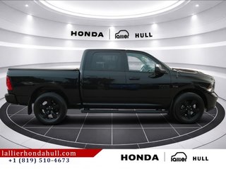 Ram 1500 Classic Express 2021 à Gatineau, Québec - 6 - w320h240px