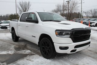 2022 Ram 1500 Sport | Night Edition | Level 2 in Gatineau, Quebec - 2 - w320h240px