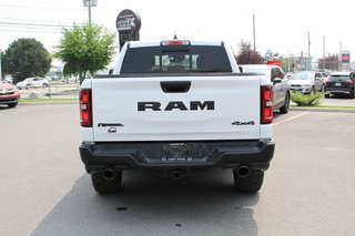 Ram 1500 Rebel 2025 à , Québec - 4 - w320h240px