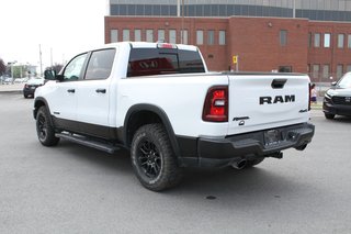 Ram 1500 Rebel 2025 à , Québec - 3 - w320h240px