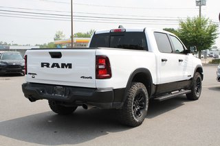 Ram 1500 Rebel 2025 à , Québec - 5 - w320h240px