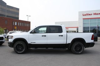 Ram 1500 Rebel 2025 à , Québec - 2 - w320h240px