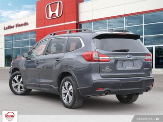 Subaru ASCENT Touring | AWD 2020 à Gatineau, Québec - 4 - w320h240px