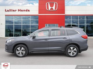 Subaru ASCENT Touring | AWD 2020 à Gatineau, Québec - 3 - w320h240px