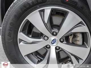 Subaru ASCENT Touring | AWD 2020 à Gatineau, Québec - 6 - w320h240px