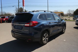 2021 Subaru Ascent Touring | AWD in Gatineau, Quebec - 5 - w320h240px