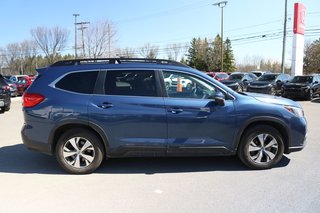 2021 Subaru Ascent Touring | AWD in Gatineau, Quebec - 6 - w320h240px