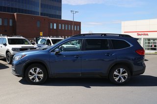 2021 Subaru Ascent Touring | AWD in Gatineau, Quebec - 2 - w320h240px