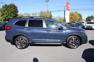 2023 Subaru Ascent Limited in Gatineau, Quebec - 6 - w320h240px
