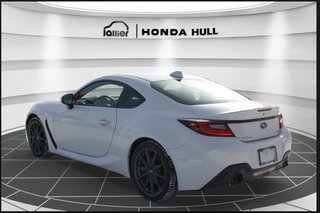 2022 Subaru BRZ Sport-tech in Gatineau, Quebec - 3 - w320h240px