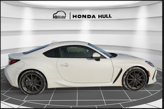 2022 Subaru BRZ Sport-tech in Gatineau, Quebec - 6 - w320h240px