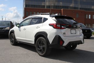 2024 Subaru Crosstrek Onyx | AWD in , Quebec - 3 - w320h240px
