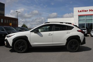2024 Subaru Crosstrek Onyx | AWD in , Quebec - 2 - w320h240px