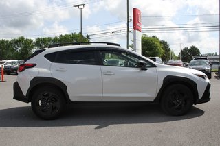 2024 Subaru Crosstrek Onyx | AWD in , Quebec - 6 - w320h240px