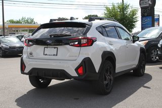 2024 Subaru Crosstrek Onyx | AWD in , Quebec - 5 - w320h240px