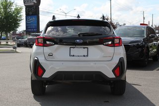 2024 Subaru Crosstrek Onyx | AWD in , Quebec - 4 - w320h240px