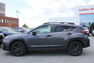 Subaru Crosstrek Convenience 2024 à Gatineau, Québec - 2 - w320h240px