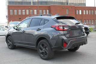 Subaru Crosstrek Convenience 2024 à Gatineau, Québec - 3 - w320h240px