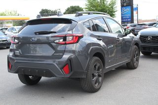 Subaru Crosstrek Convenience 2024 à Gatineau, Québec - 5 - w320h240px