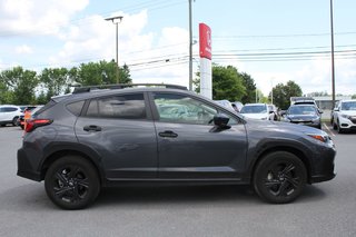 Subaru Crosstrek Convenience 2024 à Gatineau, Québec - 6 - w320h240px