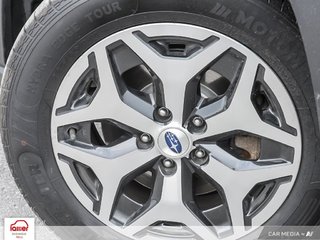 2019 Subaru Forester Convenience | Eyesight in Gatineau, Quebec - 6 - w320h240px